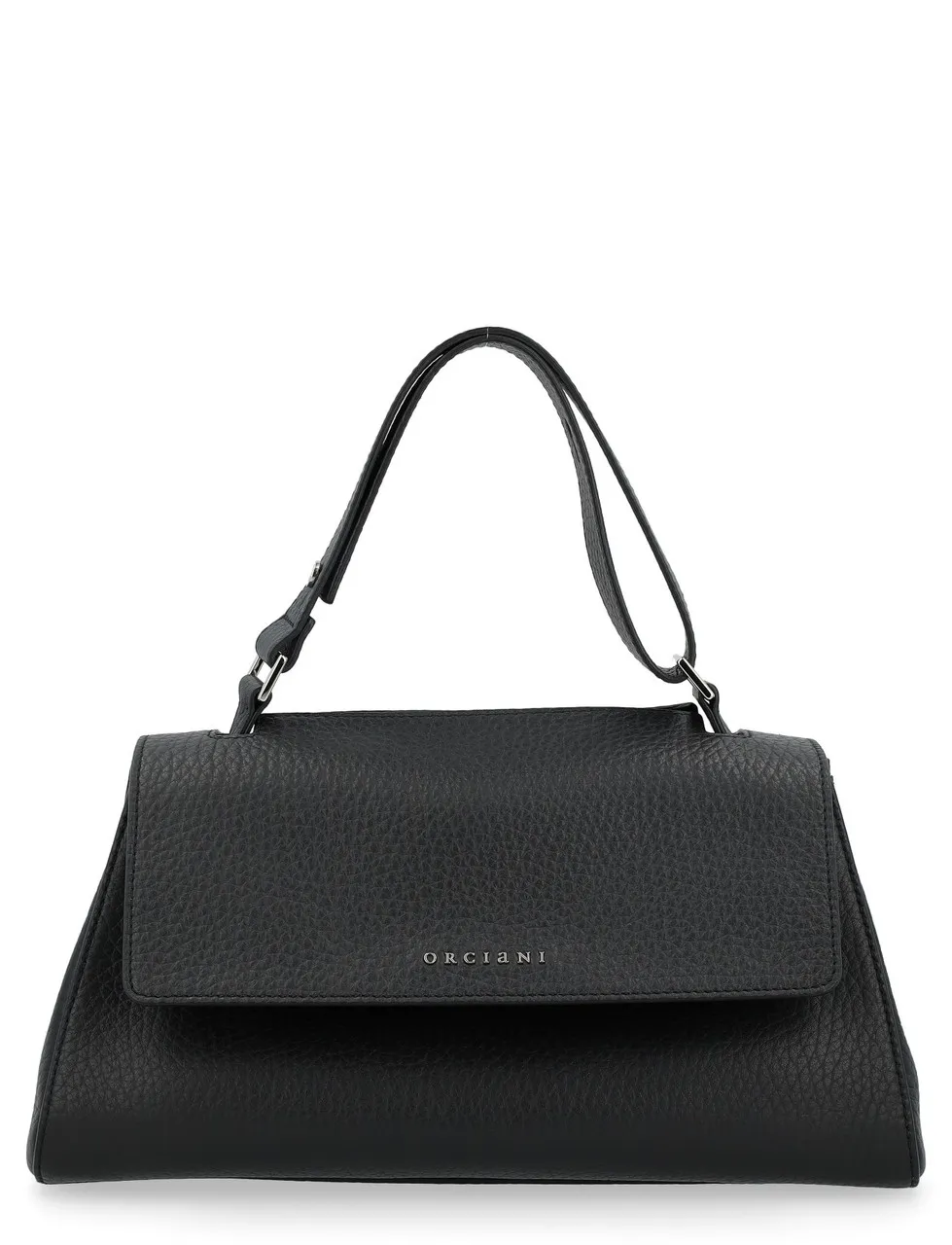 Orciani Sac Sveva Longuette Soft noir