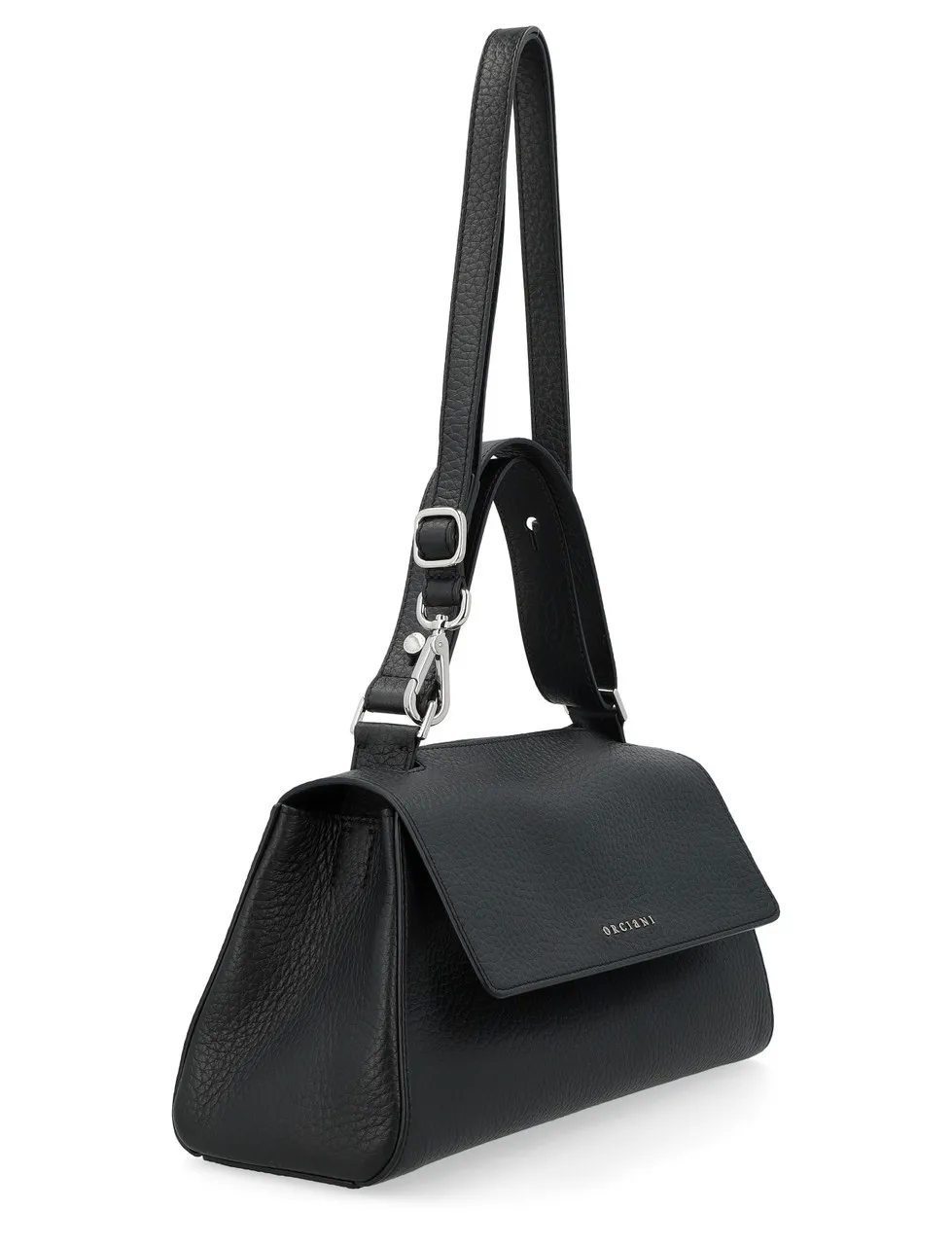Orciani Sac Sveva Longuette Soft noir