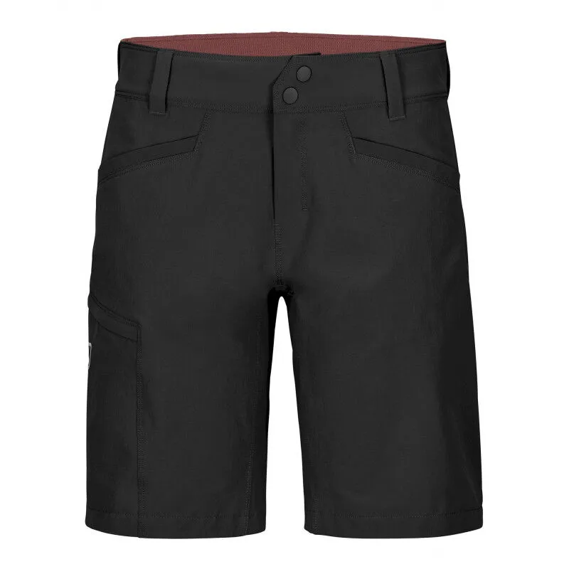 Ortovox Pelmo Shorts - Pantalon randonnée femme | Hardloop