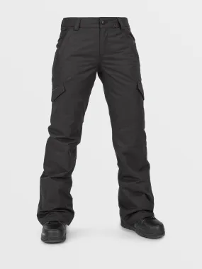 Pantalon Bridger Insulated  - BLACK
