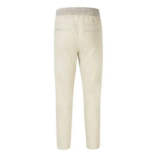 Pantalon crusy wood ash
