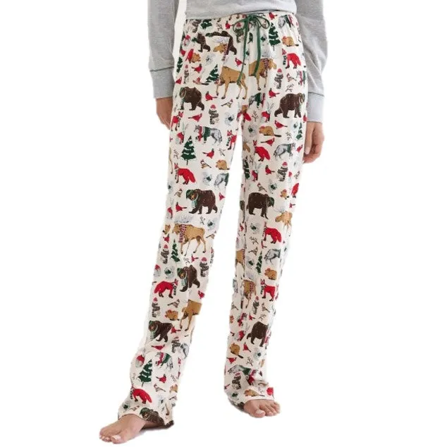 Pantalon de pyjama Hatley