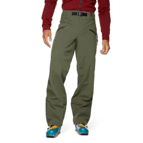 Pantalon de Ski Black Diamond Men Recon Stretch Tundra