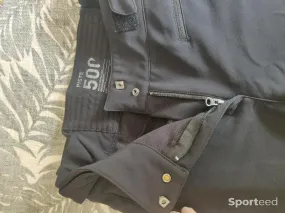 Pantalon de ski/snow  neuf Ajouté le : 31/12/2023