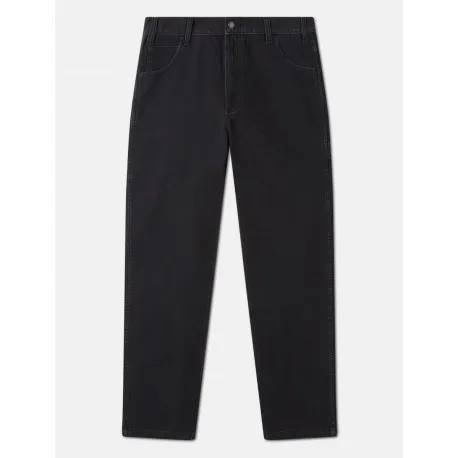 Pantalon Dickies Duck Canvas Carpenter - Black