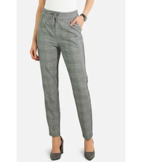 Pantalon droit habillé