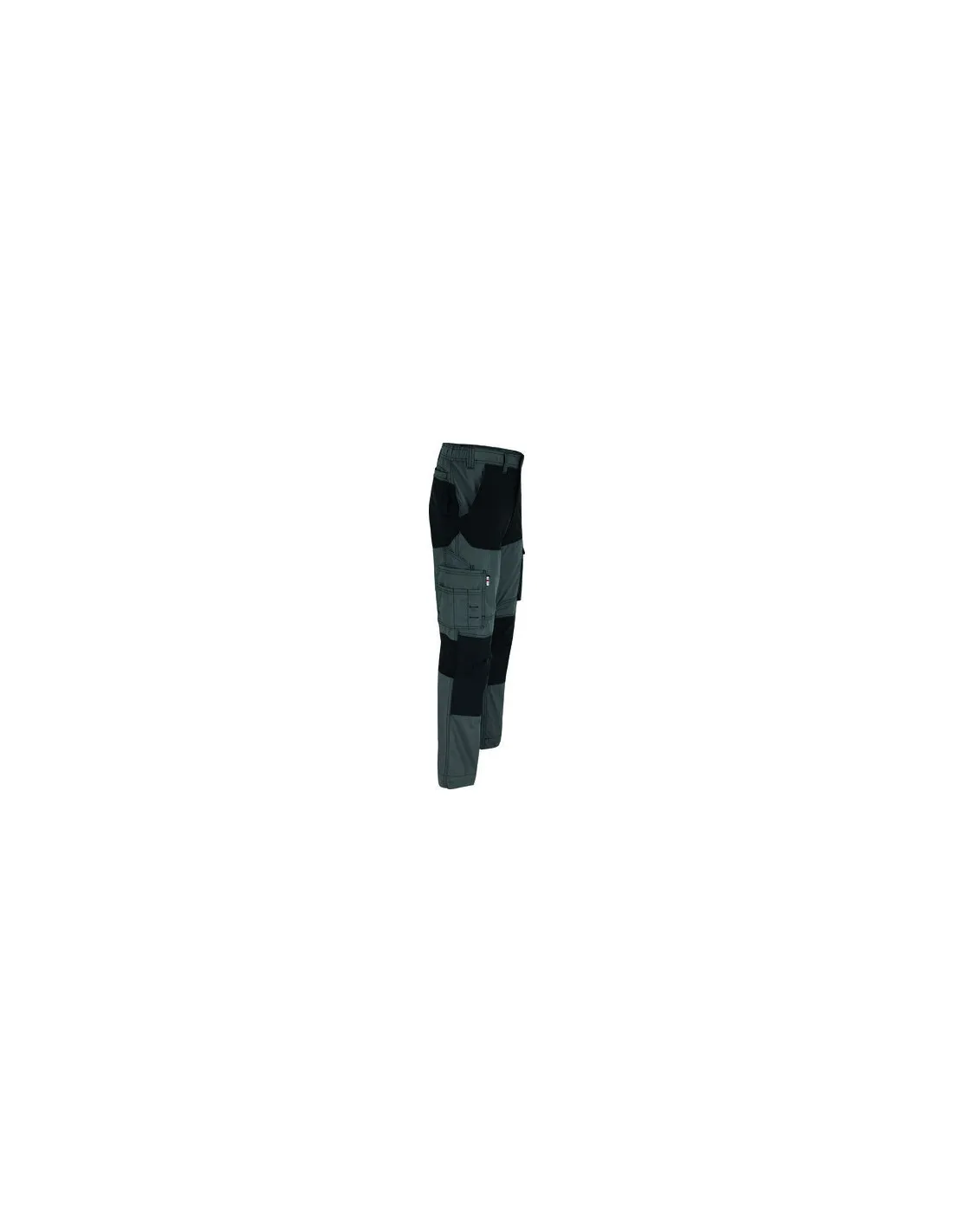 PANTALON HECTOR CHRB/NR T46 HEROCK 23MTR1803AN-46