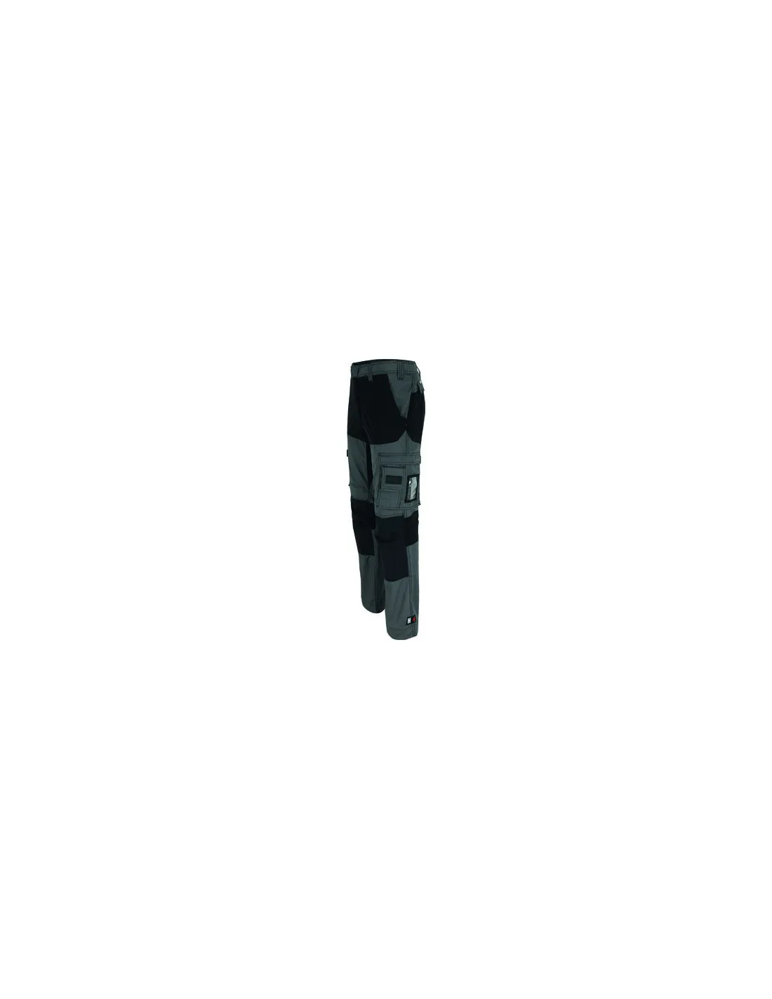 PANTALON HECTOR CHRB/NR T48 HEROCK 23MTR1803AN-48