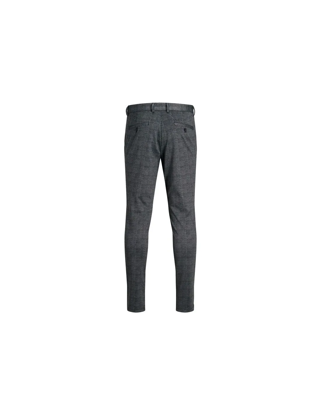 Pantalon Homme Jack & Jones Tmarco Phil Nor Dgeck Gris foncé