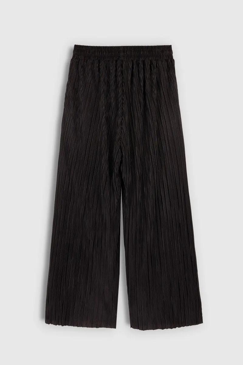 Pantalon P-PEARLIZ NOIR