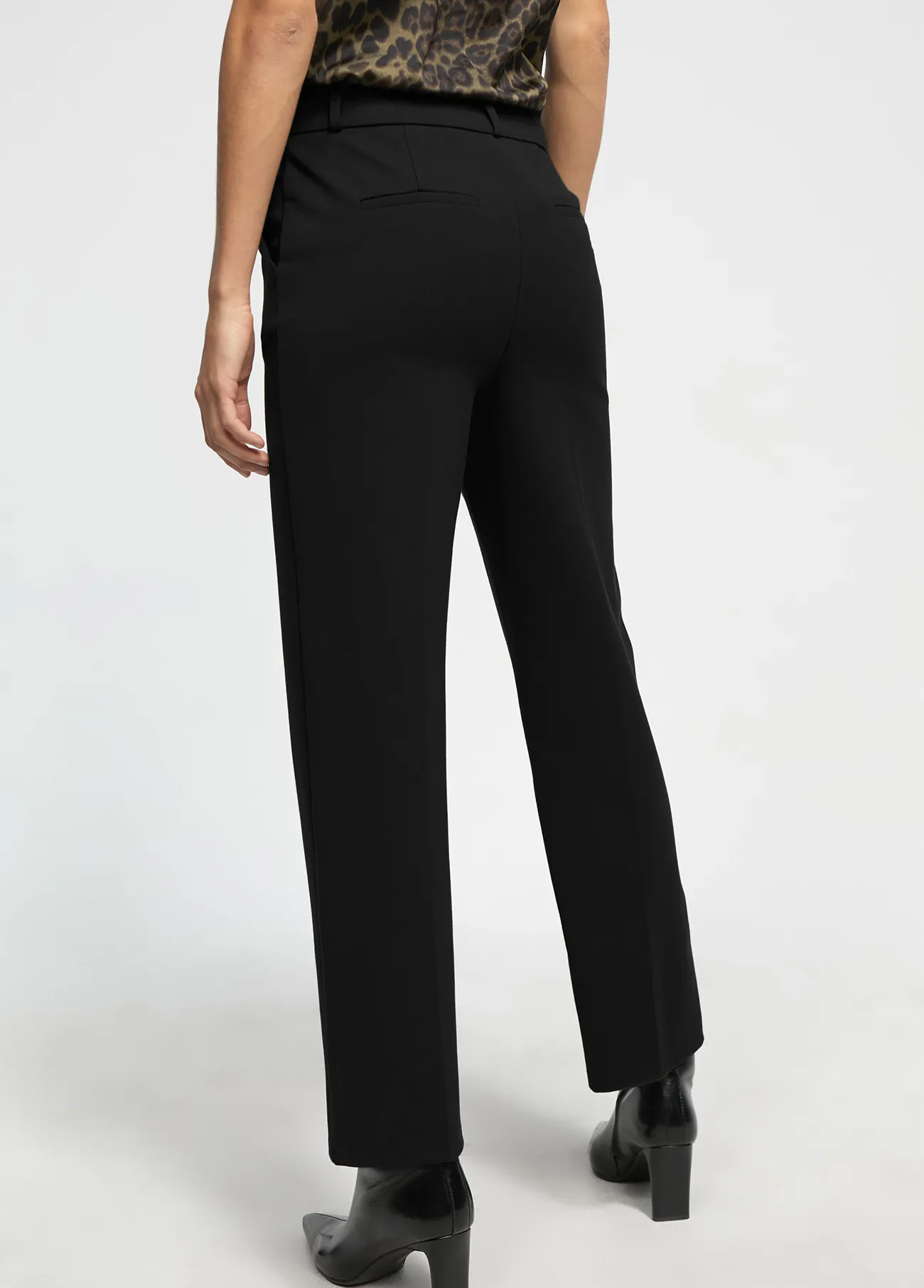 Pantalon point de Rome