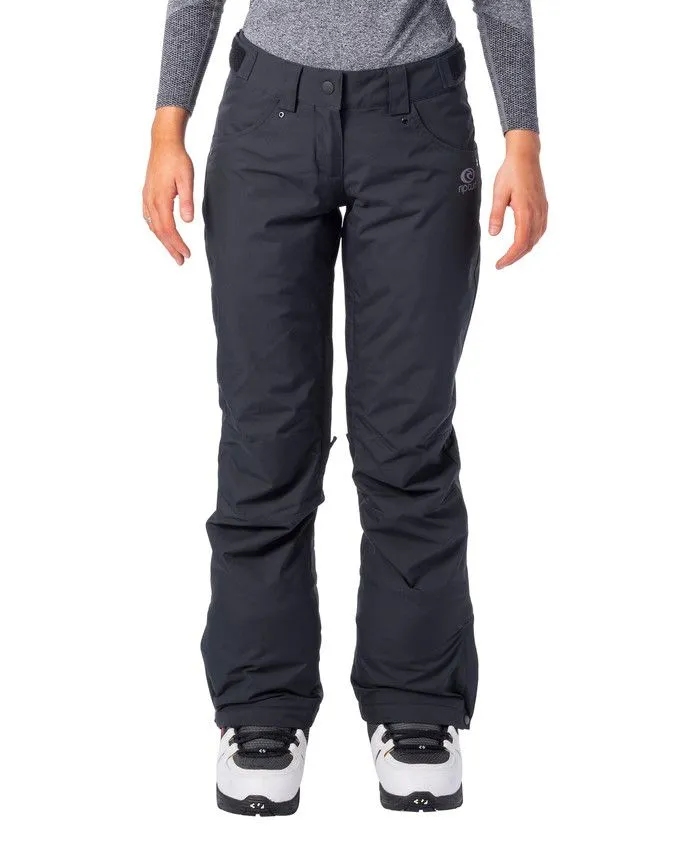 Pantalon ski Qanik 