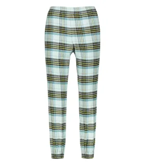 Pantalon à carreaux Brooklyn Margaux Lonnberg - Jane de Boy