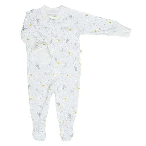 Perlimpinpin- pyjama chiens, 6 mois
