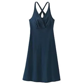 ROBE AMBER DAWN DRESS W