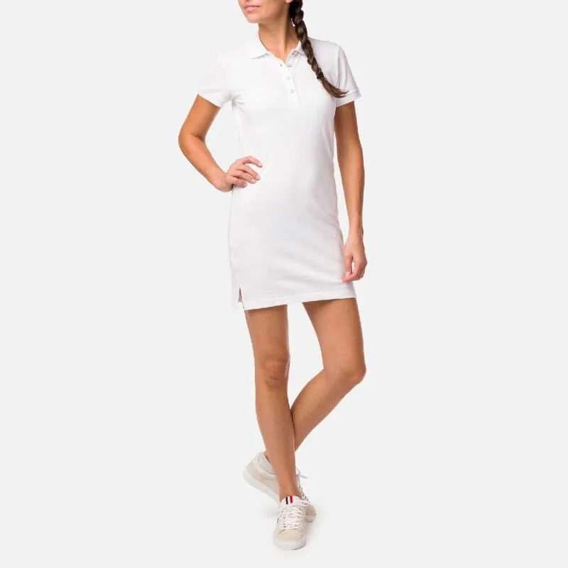 Rossignol Polo Dress - Robe femme | Hardloop