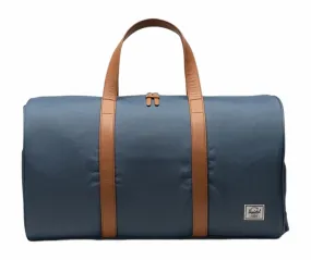 Sac de Voyage Herschel Novel Duffle Blue Mirage White Stitch
