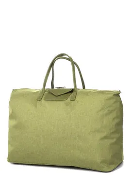 Sac de voyage Lancaster Smart KBA 50 cm Olive  51632OLIVE  