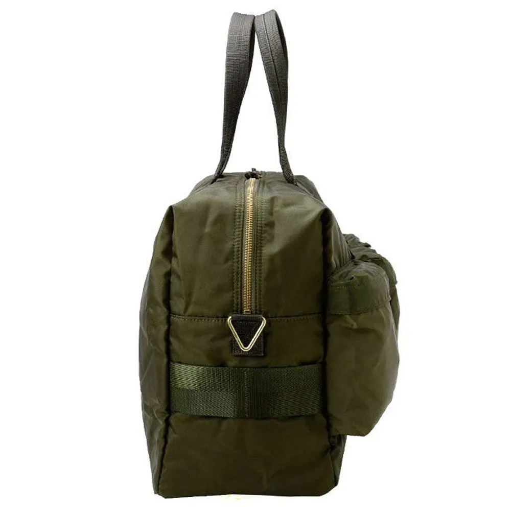 Sac de voyage Porter Yoshida & Co Force 2 Way Navy