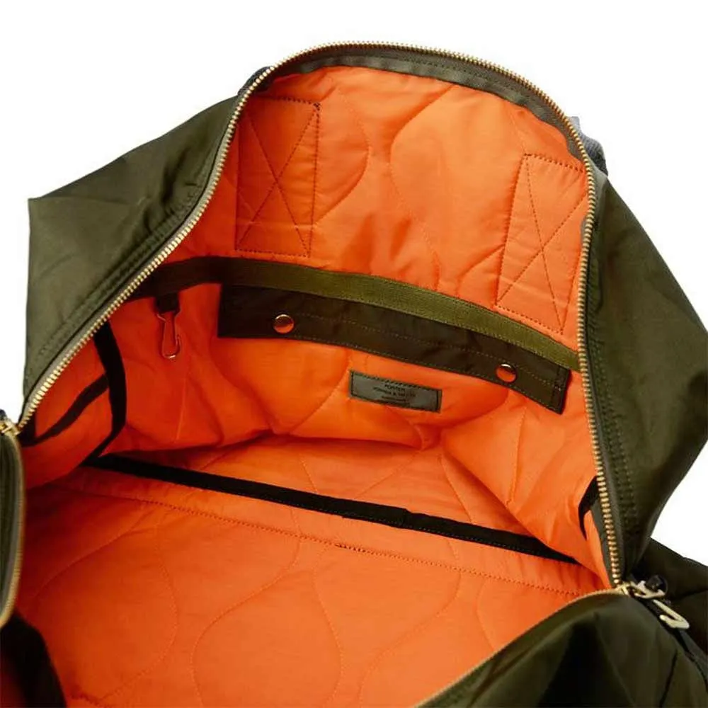 Sac de voyage Porter Yoshida & Co Force 2 Way Navy