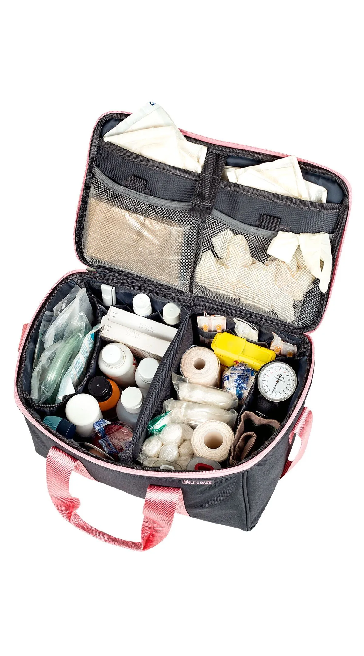 Sac fonctionnel