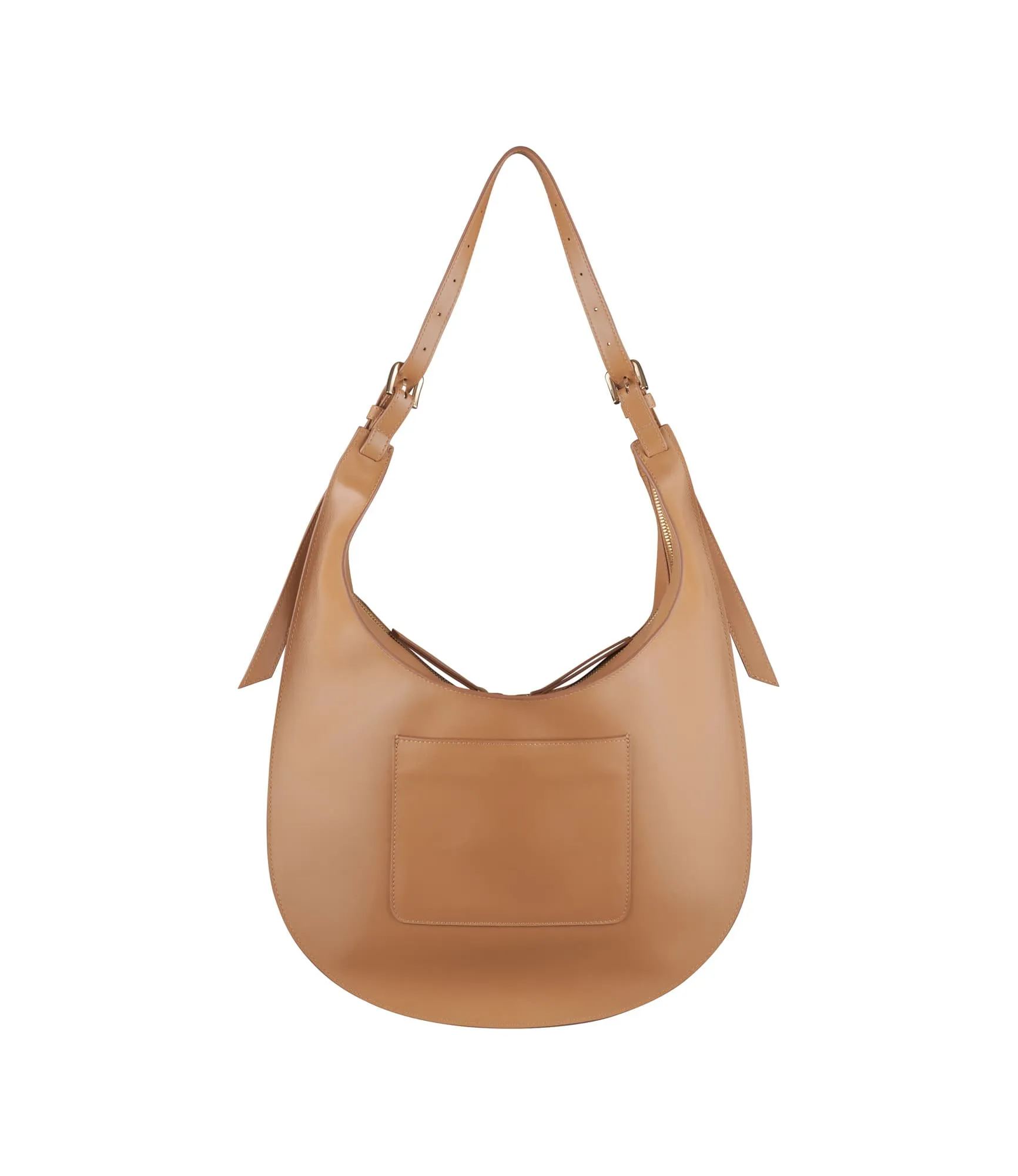 Sac Iris Caramel | A.P.C.