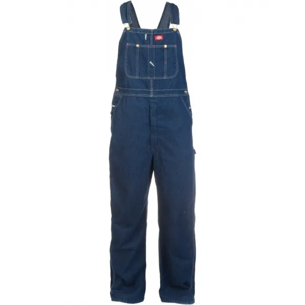 SALOPETTE DICKIES EN JEANS - Salopette en jeans Dickies bib Overall.