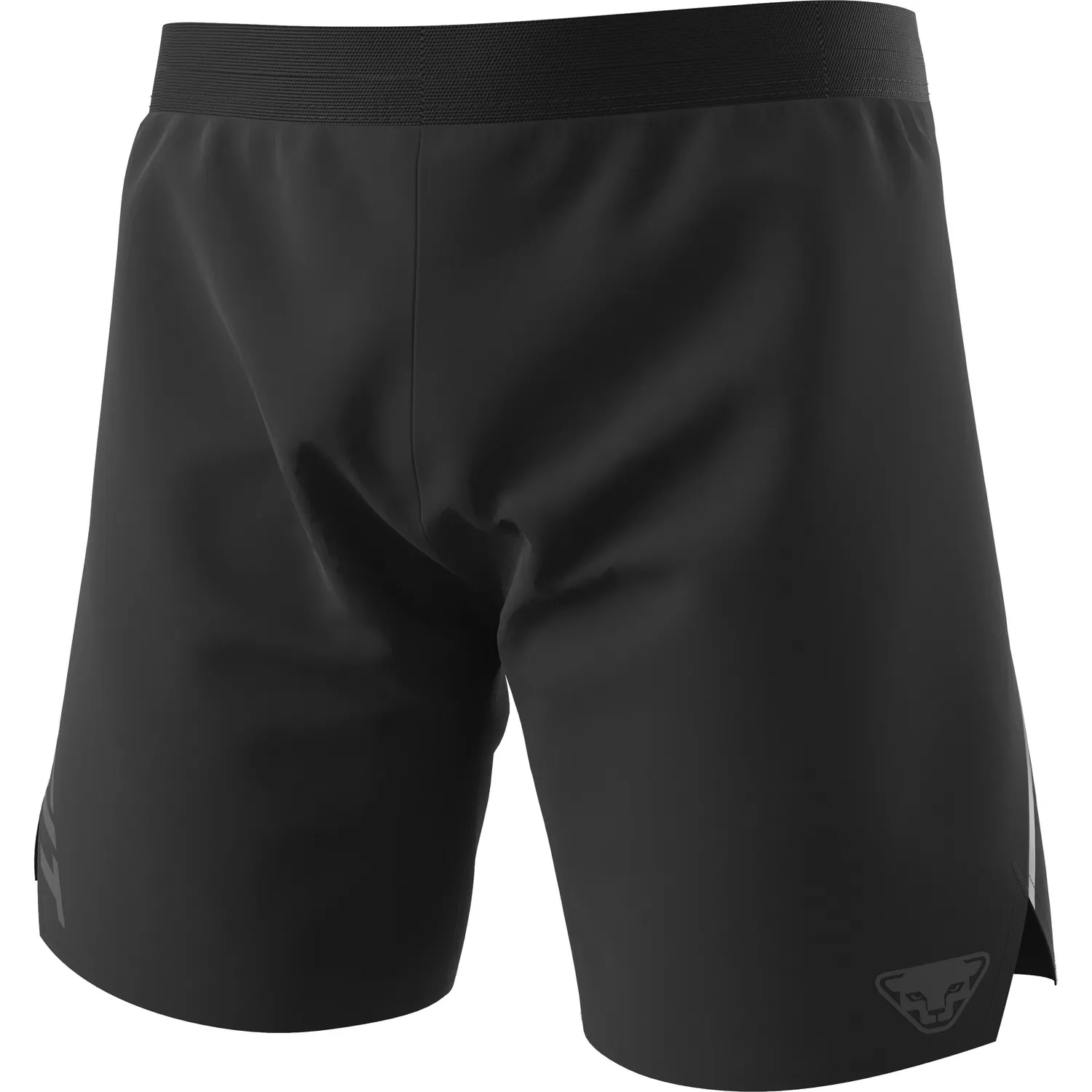Short de Sport Dynafit Men Alpine Shorts Black Out