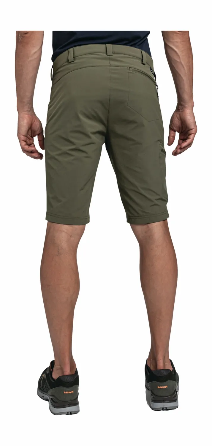 Short Schöffel Homme Shorts Folkstone Sea Turtle