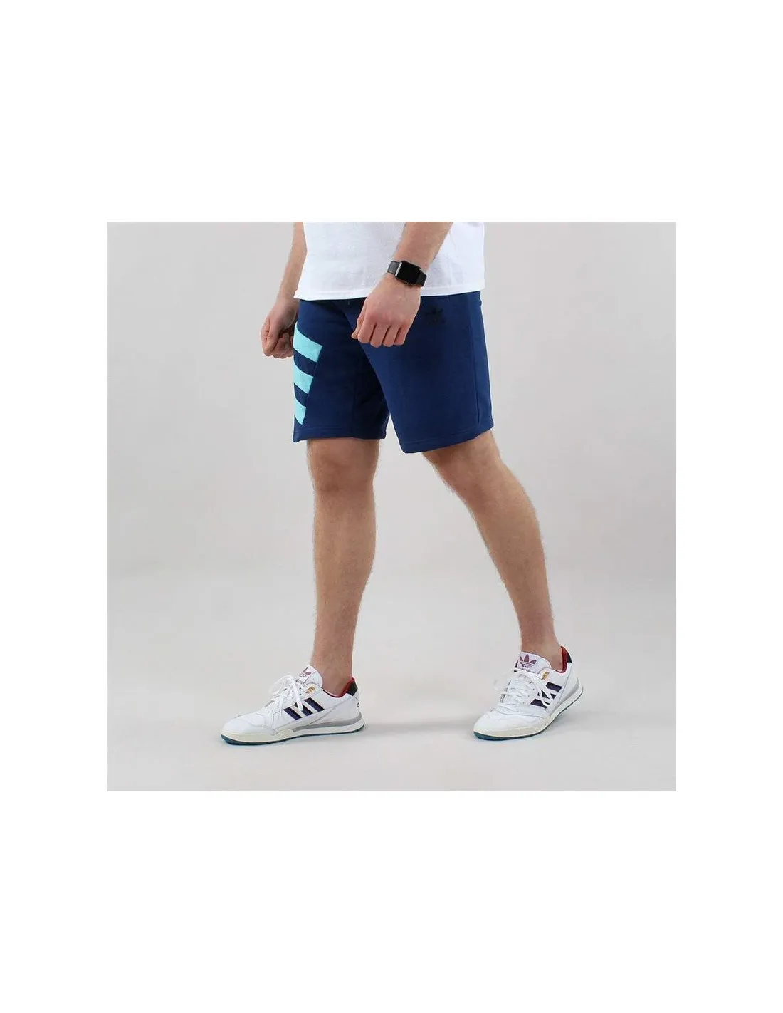 SHORTS AZUMIS