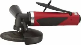 Sioux SWG10A125 Meuleuse angulaire pneumatique 5"
