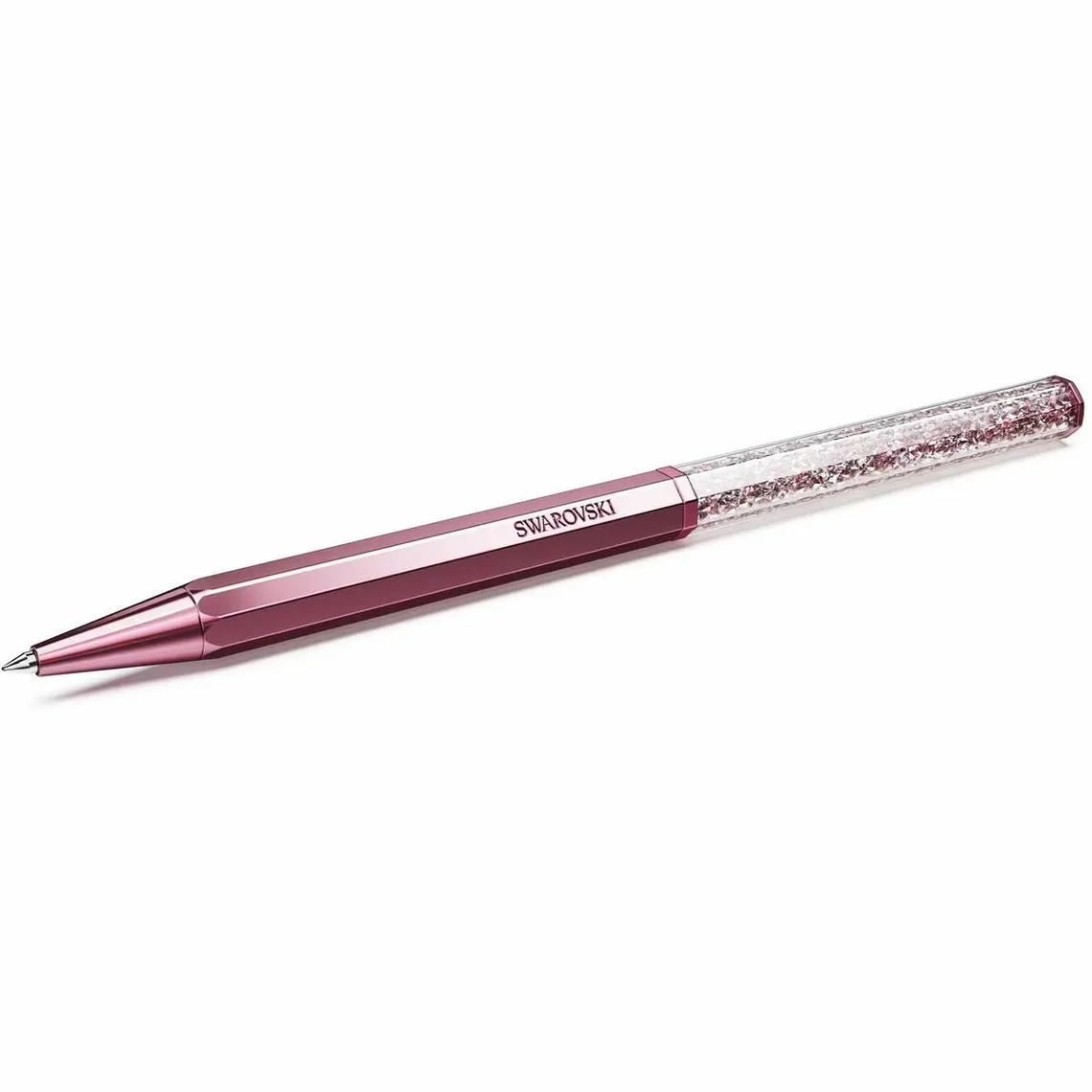 Stylo Femme 5669937 - Swarovski  Crystalline  | 3 Suisses
