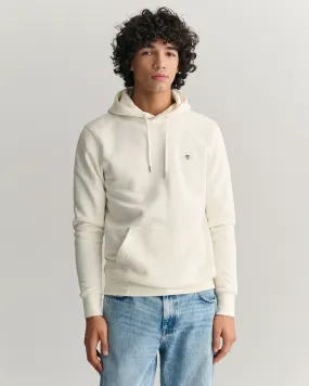 Sweat à capuche Shield