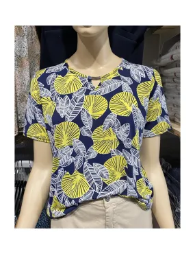 Tee-shirt femme