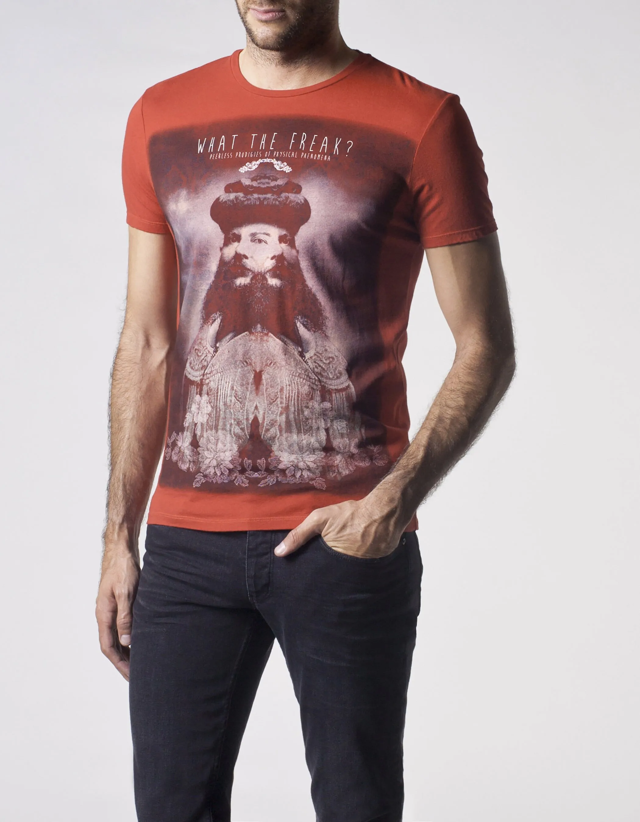 Tee-shirt homme