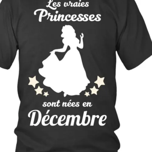 Tee-shirt personnalisé