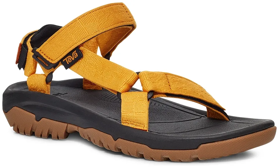 Teva Femme Hurricane XLT2 Teva Textural Sunflower