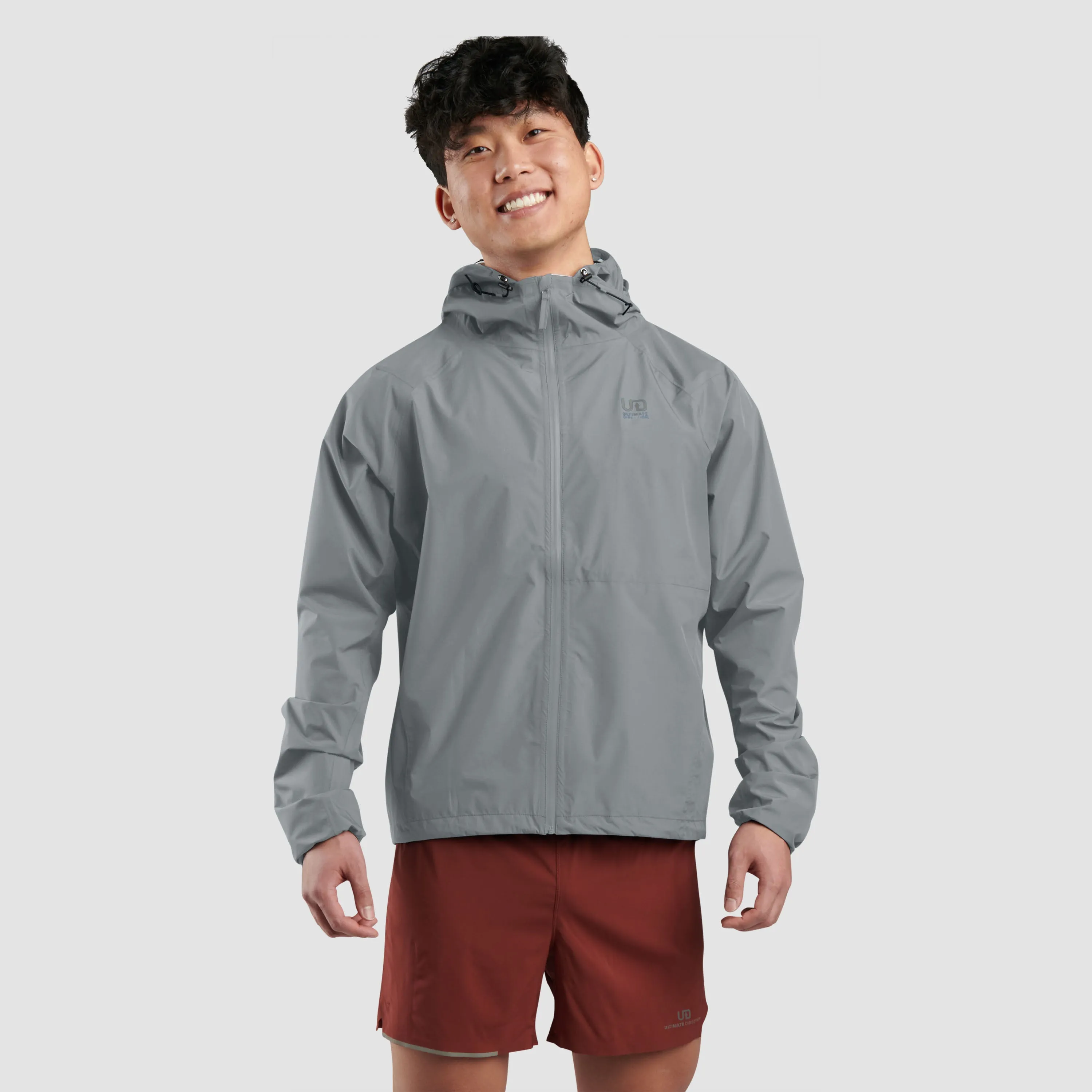 Ultimate Direction - Deluge Jacket - Homme