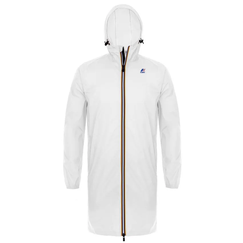 veste kway