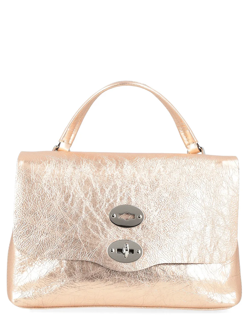 Zanellato Sac Postina Cortina S en or rose